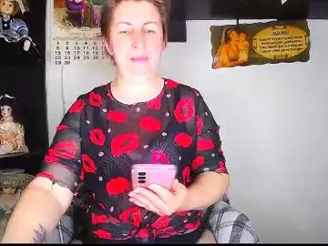 Chaturbate Live Sex of miss_tasha_kom