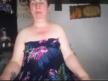 Chaturbate Sex Chat of miss_tasha_kom