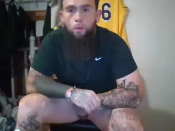 Chaturbate Live Porn of pervertedgrandson