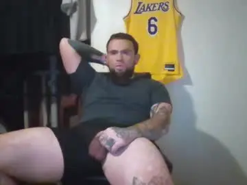 Chaturbate Live Porn of pervertedgrandson