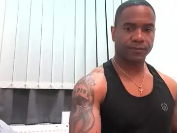 Chaturbate Watch Live Sex Cams of realreyblack
