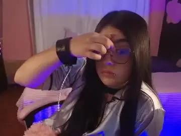 Chaturbate Live Sex of scarlett_vall