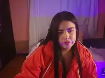 Chaturbate Free Live Porn of scarlett_vall