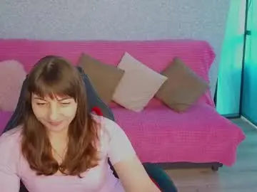 Chaturbate Live Sex of steladream