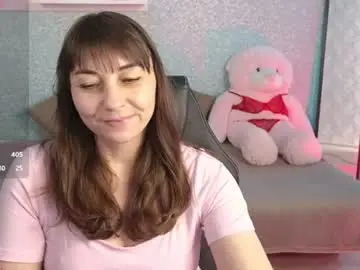 Chaturbate Adult Video Chat of steladream