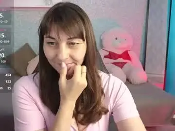 Chaturbate Sex Chat of steladream