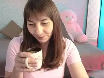 Chaturbate Best live sex cam show of steladream