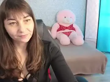 Chaturbate Adult Webcam of steladream