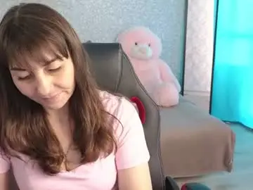 Chaturbate Sex Cam of steladream