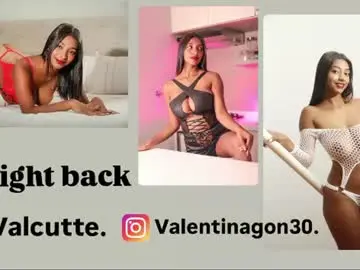 Chaturbate Sex Chat of _monserrat__