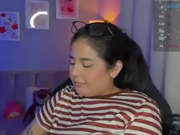 Chaturbate Best live sex cam show of agatha_riccie