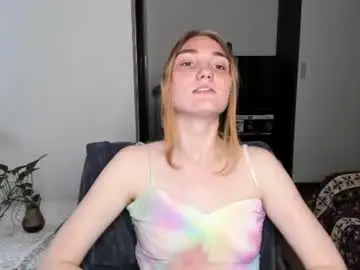 Chaturbate Live Porn of betty_witchy