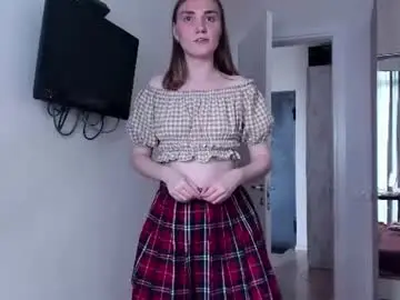 Chaturbate Sex Chat of betty_witchy