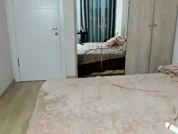 Chaturbate Live Sex of betty_witchy
