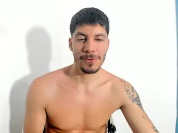 Chaturbate Best live sex cam show of daniel_sexy77
