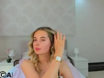 Chaturbate Best Webcam of donnaaa_evans