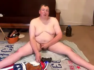 Chaturbate Watch Live Sex Cams of excitedwaffles