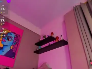 Chaturbate Live Sex of fuckmypusssyboy2
