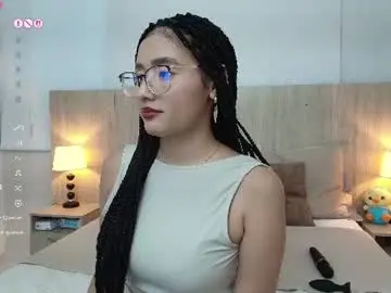 Chaturbate Private Sex Chat of gabriela_vargas