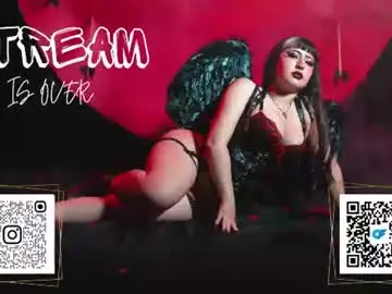 Chaturbate Live Sex of larissa___