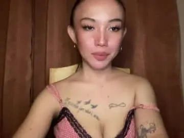 Chaturbate Nude Webcam of morayta_illy