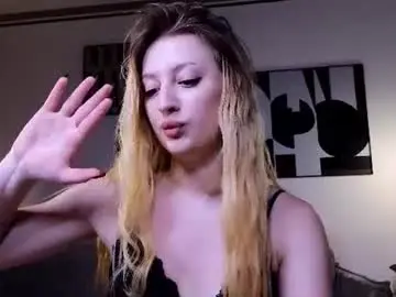 Chaturbate Sex Cam of mysmila