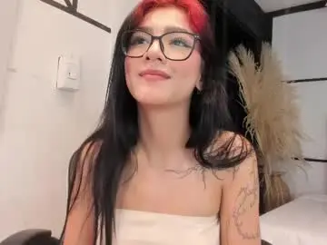 Chaturbate Nude Webcam of nezukoo_1