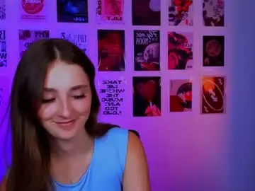 Chaturbate Watch Live Sex Cams of rosalie_swan3
