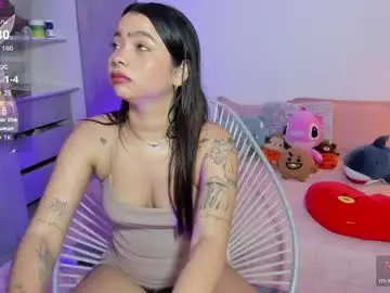 Chaturbate Sex Chat of wilonarider_