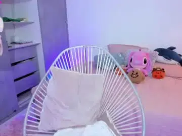Chaturbate Sex Cam of wilonarider_