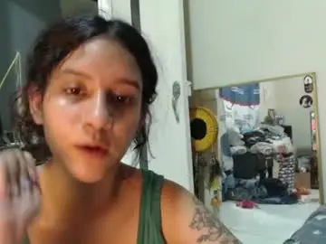 Chaturbate Free Live Porn of alinawoolf_