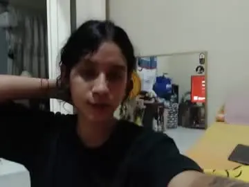 Chaturbate Sex Chat of alinawoolf_