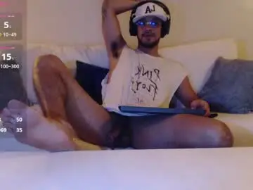 Chaturbate Best live sex cam show of dante_hell1