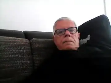 Chaturbate Sex Cam of eisbaer1957