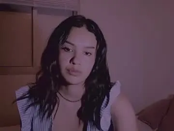 Chaturbate Live Sex Cam of gigifontaine_