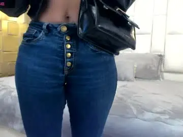 Chaturbate Sex Chat of lu_vale