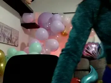 Chaturbate Live Porn of micro_star