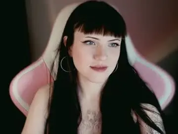 Chaturbate Live Porn of moon_velvet