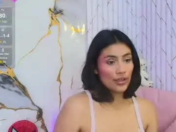 Chaturbate Live Sex of peachy_tay
