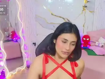 Chaturbate Adult Webcams of peachy_tay