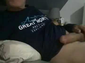 Chaturbate Sex Cam of pyro5962