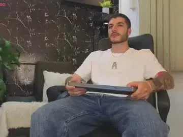 Chaturbate Adult Video Chat of rafael_mendez