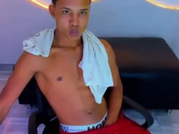 Chaturbate Adult Webcam of rafaelvanderx