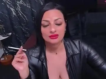 Chaturbate Best Webcam of selena_vixen