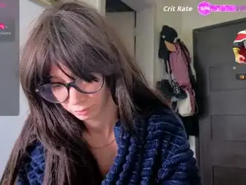 Chaturbate Sex Cam of skinnymode