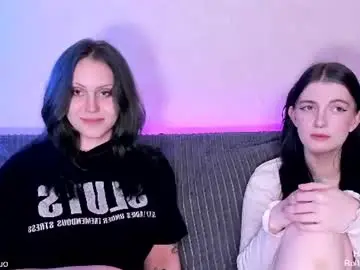 Chaturbate Adult Webcam of sleepingduo