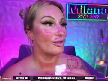 Chaturbate Live Sex Cam of tamaramilano