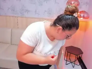 Chaturbate Watch Live Sex Cams of anahismith__