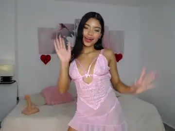 Chaturbate Nude Webcam of aylin_ross_
