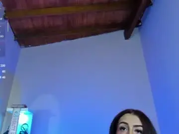 Chaturbate Free Live Porn of dayanahill2